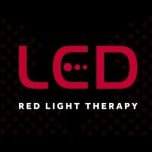 RED - Red Light Therapy