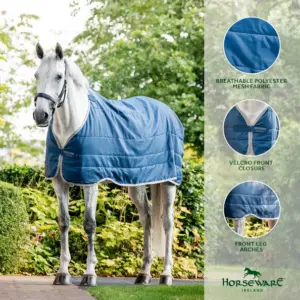 Liner Horseware® Ionic® Therapy 50gr-200gr