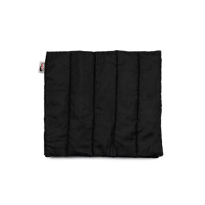 Sottofasce cotone Black