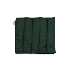 Sottofasce cotone Hunter Green