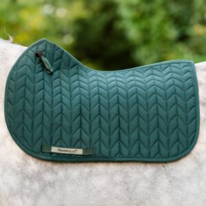Sottosella Horseware® Close Contact Dynasty Green