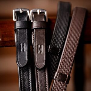 Redini Horseware® Jumper con stopper