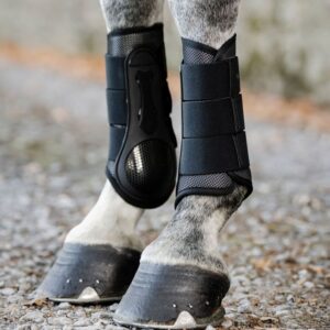 Protezioni anteriori Horseware® Pro Bamboo