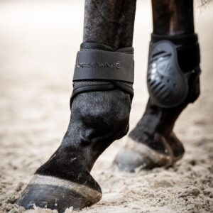 Protezioni posteriori Horseware® Pro Bamboo