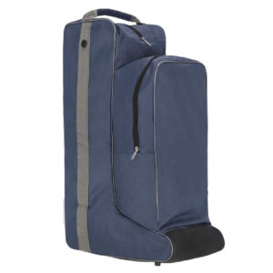 Combi - Borsa per stivali e cap Navy/Grey