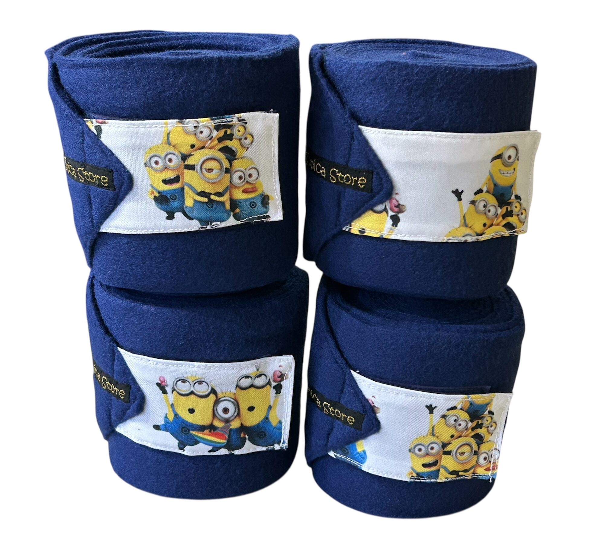 Minions