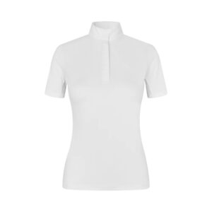 Maglia da Concorso Donna KLLizzy White