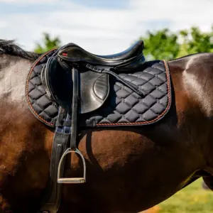 Sottosella Horseware® Newmarket Close Contact Witney Gold