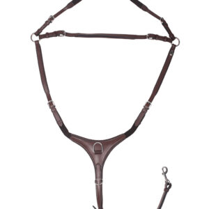 Pettorale da caccia Luxury Brown