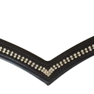 Frontalino V Diamond Black