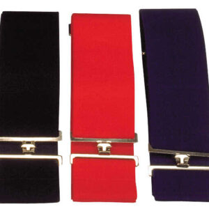 Cinghia elasticizzata per coperta Norton