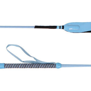 Frustino da salto Children Felix Light Blue