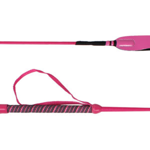 Frustino da salto Children Felix Pink