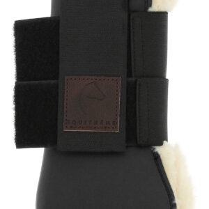 Stinchiere Boa Black