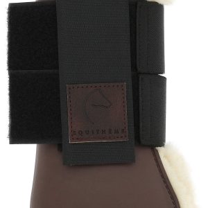 Stinchiere Boa Chestnut Brown