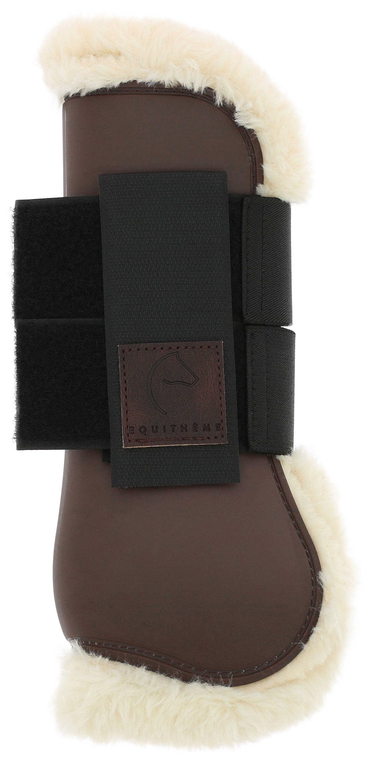 Chestnut Brown