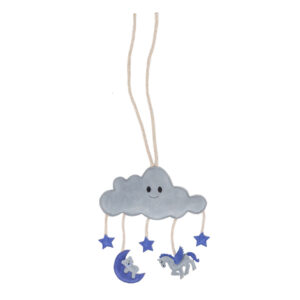 Gioco per cavalli Novy Blue