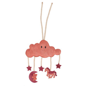 Gioco per cavalli Novy Pink