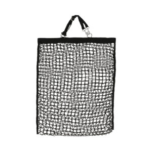 Rete per il fieno Slowfeder a riempimento facilitato 60x90cm