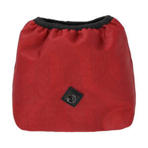 Copristaffe Collection Sunset Red