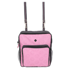 Borsa da scuderia Collection Cheery Pink