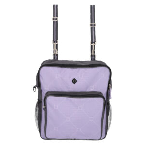 Borsa da scuderia Collection Lavender Haze