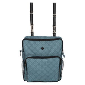 Borsa da scuderia Collection Palm Green