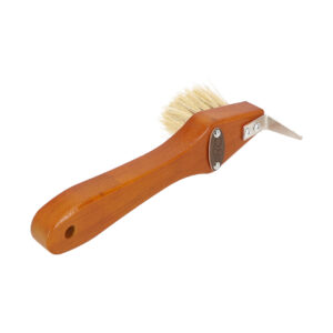 Nettapiedi Royal Brown