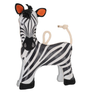 Gioco per cavalli 3D Zebra