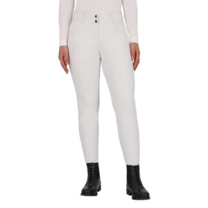 Pantaloni Donna Vaila Full Grip White