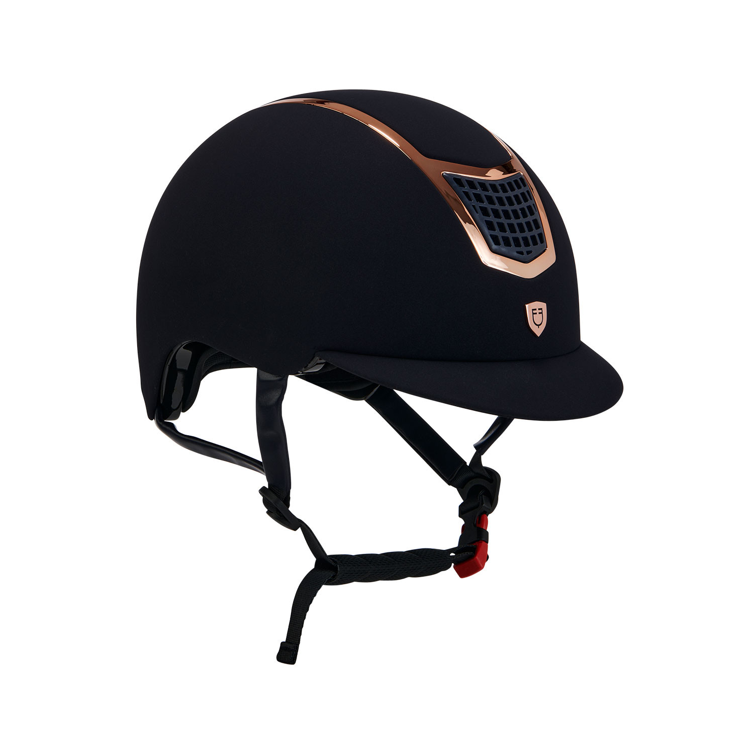 Navy/Rose Gold
