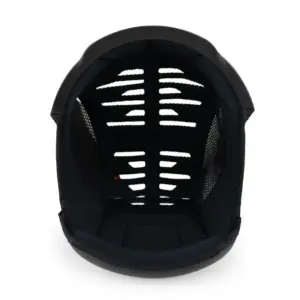 Imbottitura interna unica casco equitazione calotta M