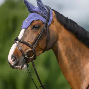 Cuffietta TH Lexington Faded Indigo