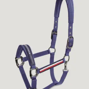 Set capezza+longhina TH Yale Faded Indigo