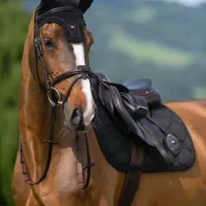 Cuffietta TH Liberty Black