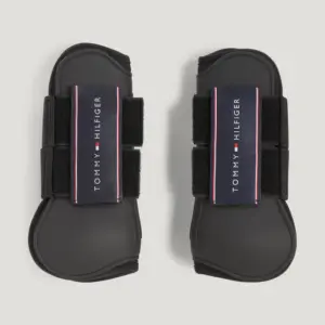 Paratendini TH Champion Black