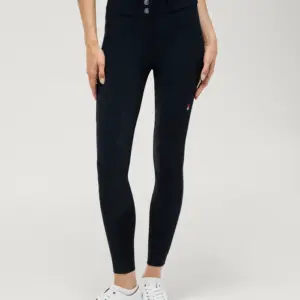 Pantaloni Donna TH Lea Full Grip Desert Sky