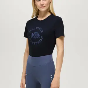 T-Shirt Donna TH Pasadena Desert Sky