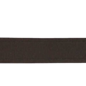 Staffili pelle bufalo Havana