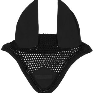 Cuffietta Pearl Black