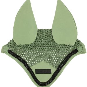 Cuffietta Pearl Green