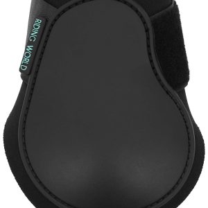 Paranocche Riding World Black