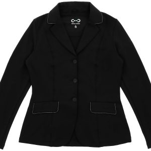 Giacca da concorso Floride Junior Black