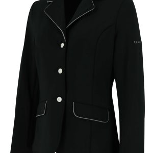 Giacca invernale da concorso Donna Soft Classic Black