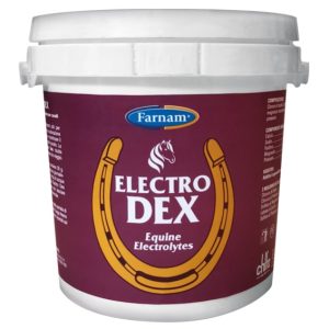Elettroliti - Electro Dex 3kg