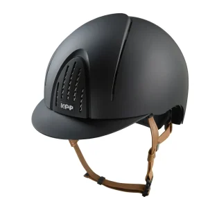 KEP Smart Nova Textile Nero/Cinturino Beige Tg. M