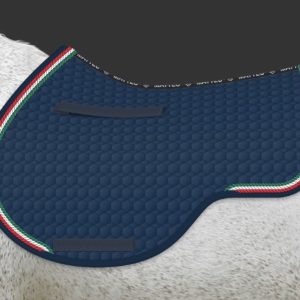 Sottosella Jumping Eurofit Blue