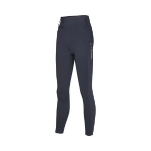 Leggings Donna KLLeann F-Tec 5 Full Grip Navy