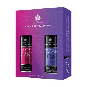 Coat Care Duo Box