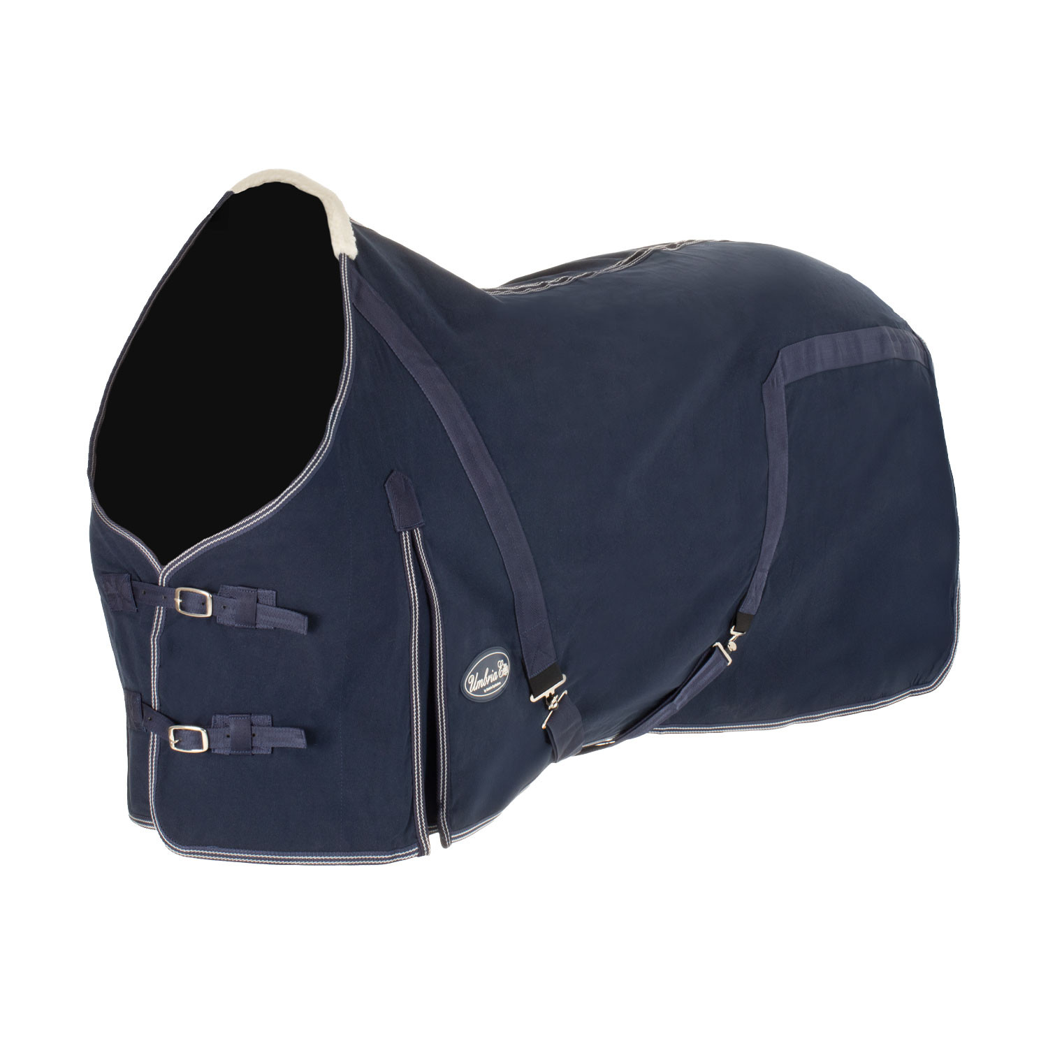 Navy.